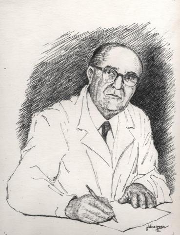 PROF. RNDr. RUDOLF BRDIČKA, DrSc.
